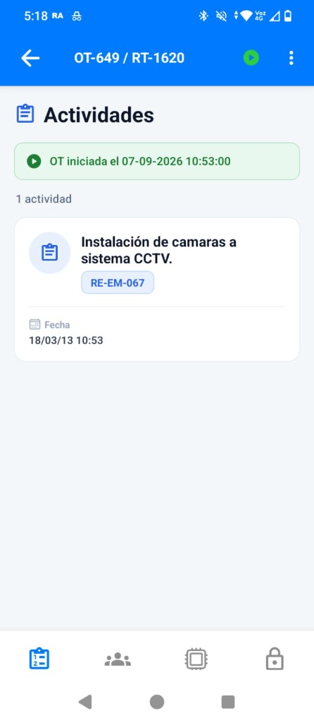 Vista 4 de ACTI360