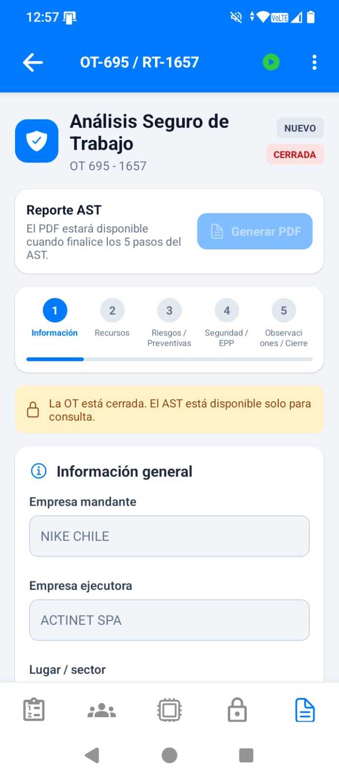 Vista 7 de ACTI360