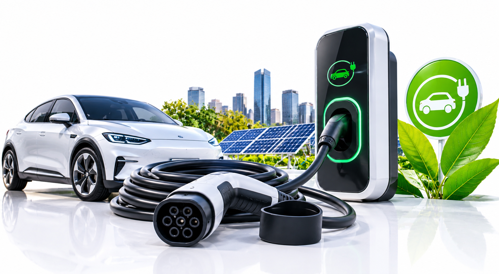 Electromovilidad